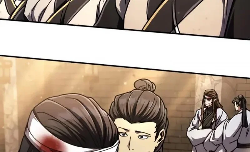 Reincarnation Of The Fist King Chapter 33 Fix Gambar 4